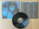 KISS CREATURES OF THE NIGHT LP ORIGINAL 1982 USA VINYL RECORD POLYGRAM NBLP 7270