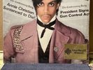 FACTORY *SEALED* -PRINCE - CONTROVERSY VINYL RECORD 1981 BSK3601 VINTAGE PRESS