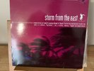 Storm from the east Vol 1 2XLP drum n bass Moving Shadow PFM. JMJ & Richie
