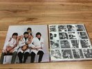 THE BEATLES RARITIES ORIGINAL LP STILL SEALED    1980