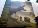 Mondo Records Vinyl 33 R.p.m Gatefold Jurassic World Fallen Kingdom BRAND new...