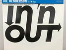 JOE HENDERSON 