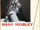 HANK MOBLEY 