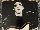 Lou Reed Transformer 1972 RCA