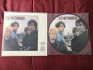 U2 OCTOBER, Vinyl, LP, Album, Picture Disc, New, Nuevo
