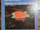 Wynton Kelly Trio & Wes Montgomery - Smokin' At The Half Note - Verve LP V-8633