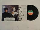 NM- GORGEOUS  SPARKS IN OUTER SPACE LP  PROMO-TIMING STRIP-HYPE-STAMP