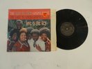EAST ST. LOUIS GOSPELETTES GOSPELETTS LOVE IS THE KEY LP 1977 BIRTHRIGHT-SHRINK