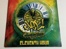 Del the Funky Homosapien : Eleventh Hour Vinyl Record (2008) Double LP