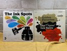 Autographed Bernie Mackey Ray Richardson The Ink Spots & “Original” - Near Mint