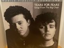 Tears For Fears - Songs From The Big Chair - MFSL - MOFI 1 -033 # 002708