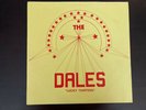 The Dales - Lucky Thirteen LP private press kid lounge pop UK Deroy