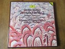 Mahler - Symphony 3 / Norman / Abbado / DG 2741 010 / Stereo Ed1 2LP 1982 NM/NM