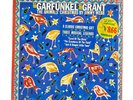 The Animals' Christmas LP Record Art Garfunkel Amy Grant Jimmy Webb (1986) New