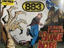 883￼la Donna Il Sogno & Il Grande Incubo￼ doppio Vinile Picturecopia 242