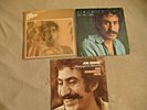 JIM CROCE 3 LPs: I Got Name, Greatest Hits, Life & Times FOLK ROCK ABC Records