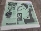 Sex Pistols Blank Tapes Vinyl