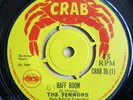 THE TENNORS Baff Boom / Feel Bad UK 7