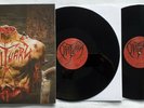   Obituary - Inked In Blood 2xLP vinyl Six Feet Under Possessed Incantation  