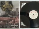   Obituary - World Demise LP first press vinyl 1994 Morbid Angel Unleashed  