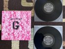 Garbage Self Titled Debut Lp Vinyl Record 1995 First U.S Masterdisk Pressing NM-