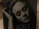 Adele - 21 / Vinyl / Neuwertig