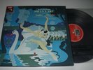 EMI / HMV SLS 5070 Stereo/Quad : TCHAIKOVSKY Swan Lake : HAENDEL : PREVIN : 3 LP