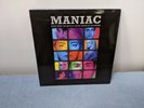 Waxwork Records MANIAC Original Netflix Series Soundtrack by Dan Romer