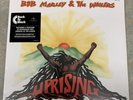 Uprising by Bob Marley (Record, 2015)