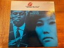 Wayne Short - Speak No Evil - Original Stereo Blue Note LP 84194 - Great copy