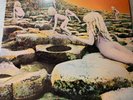 Led Zeppelin Houses of The Holy, 1973 Vintage Vinyl Atlantic SD 19130
