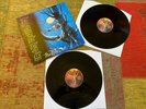 Iron Maiden Fear of the Dark,DLP,Vinyl,Gatefold,First Press,EMI,1992