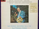 UK   DELIUS Brigg Fair ect BEECHAM / NIMBUS SUPERCUT HMV ASD 357 A1/B1 Import NM