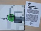 DEPECHE MODE Remixes 81-04 Sampler #2 UK 3-track promo vinyl 12