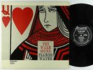 Frances Wayne - The Warm Sound LP - Atlantic - 1263 Black Label Mono DG