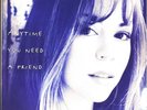 Mariah Carey  - Anytime You Need A Friend 12