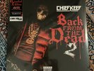 Chief Keef Back From The Dead 2 Vinyl Limited Edition RSD 2020 EXCLUSIVE New