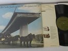 Shrink  1973 1st Press The Doobie Brothers Captain and Me LP Rare WB Green Label