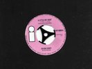 JULIAN COVEY & THE MACHINE a little bit hurt ISLAND 7
