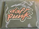 Daft Punk Homework Vinyl - SEALED 1997 Vinyl Record