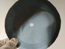 LED ZEPPELIN MINNESOTA BLUES X-Ray USSR Record Roentgen Bones Ribs Music Vinyl