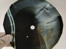 LED ZEPPELIN IMMIGRANT SONG X-Ray USSR Record Roentgen Bones Ribs Music Vinyl