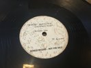 Brenda Lee- Rocking around the Christmas tree on 78 rpm  Rare Demo copy 1961.