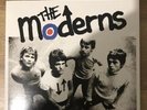The Moderns Year Of Today 7” Single Reissue Mod Revival