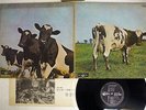 PINK FLOYD ATOM HEART MOTHER ODEON OP-80102 JAPAN VINYL LP