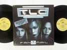 TLC FANMAIL LAFACE 73008 26055 1 US VINYL 2LP