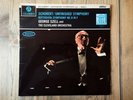 Columbia SAX2493 - Schubert - 