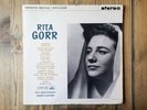 HMV ASD456 - Rita GORR - Operatic Recital - André CLUYTENS - NM TEST PRESSING
