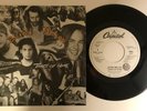 Blind Melon (Shannon Hoon) / Tones of Home + Mystery song / 45rpm & PS / Great