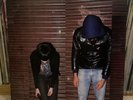 Crystal Castles Vinyl Record